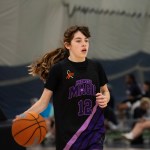 Teagan Gaskin
