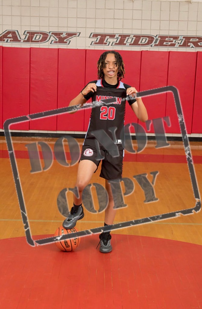 Kyasia Rogers