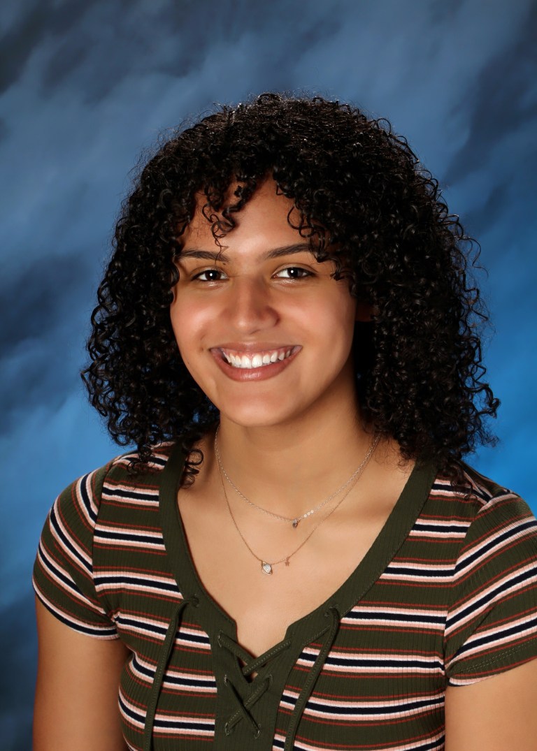 Jaylyn Arosemena