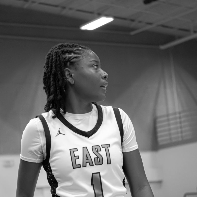 Madison Whitfield