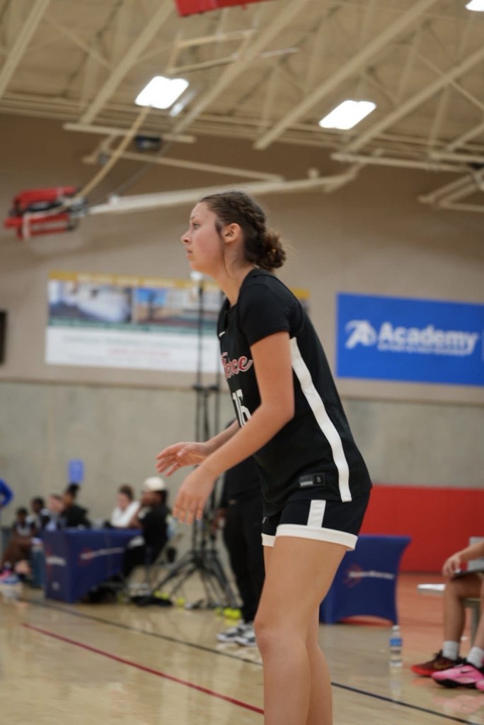 Rylee Dayton