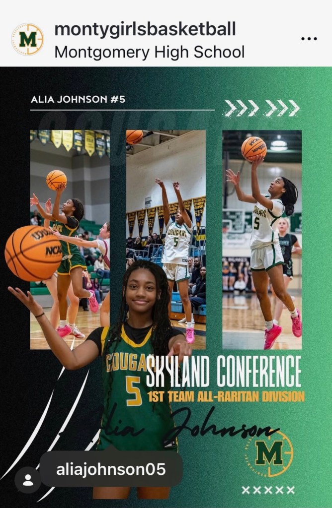Alia Johnson