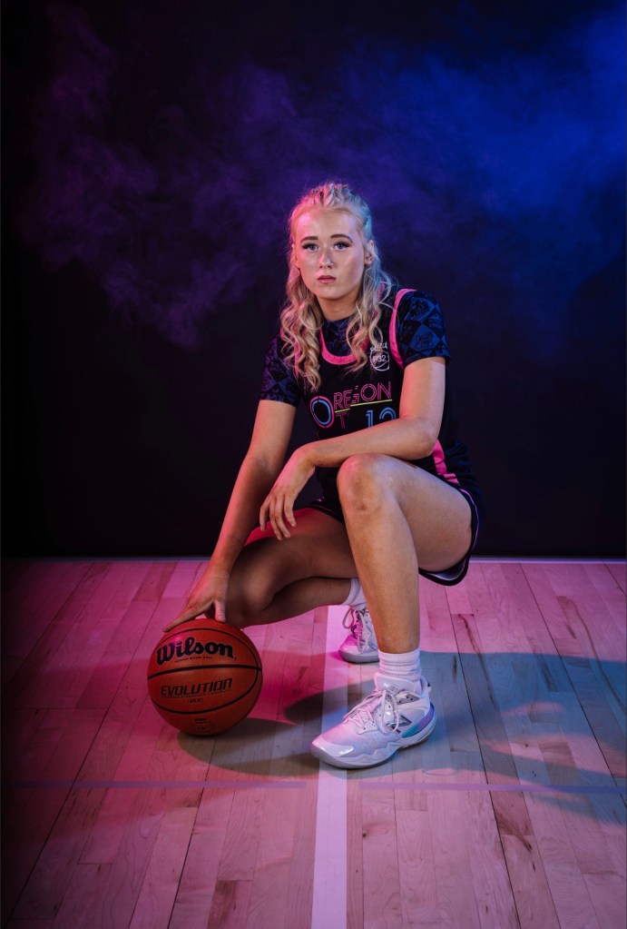Jailyn Garner