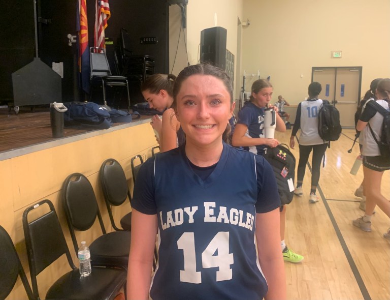 Avery Laduke