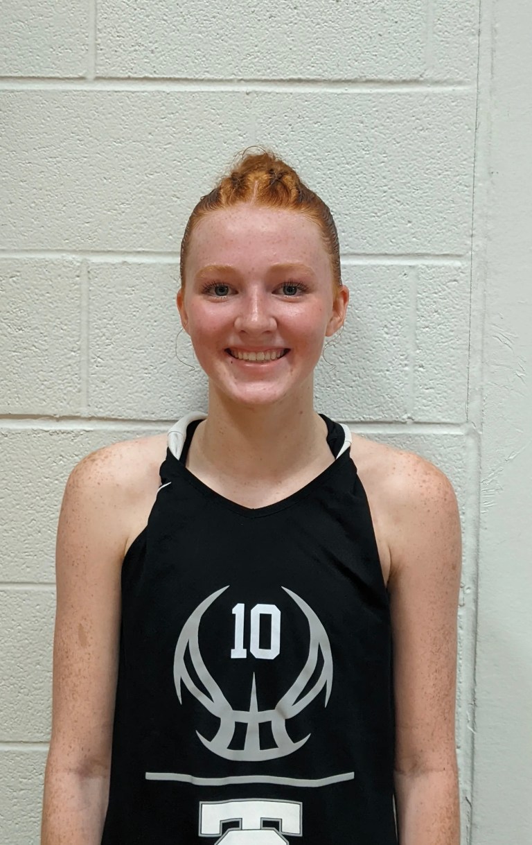 Maci Zeiter