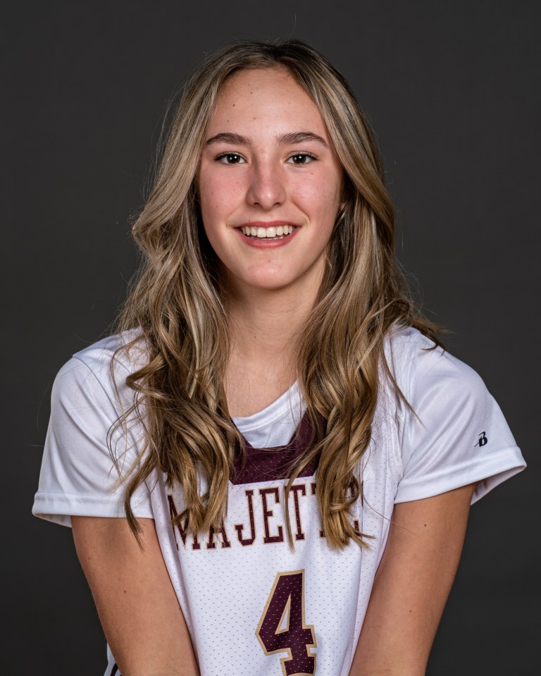 Kinley Bartsch