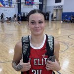Sunday Stars in Championship Action at ENG Sports Invitational