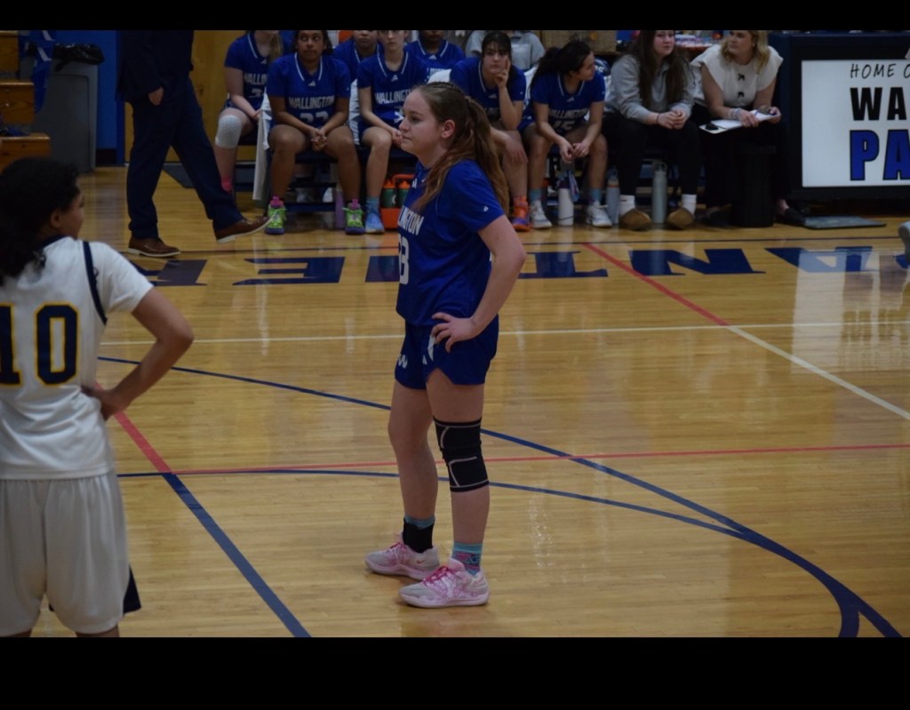 Alina Synchuk