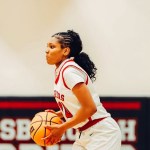Sa’kayla Edwards