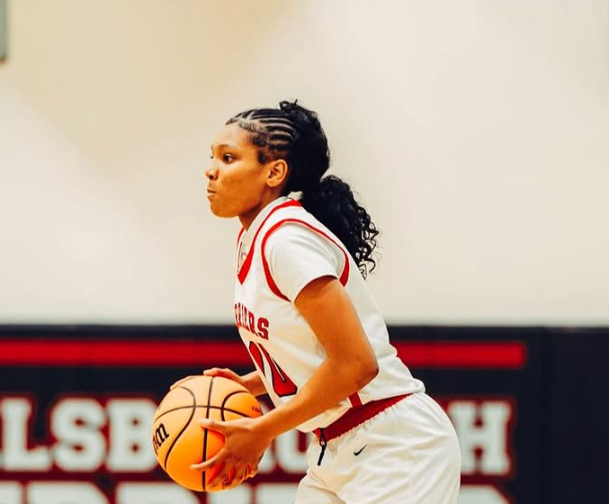 Sa’kayla Edwards