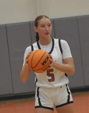 Addy Curry