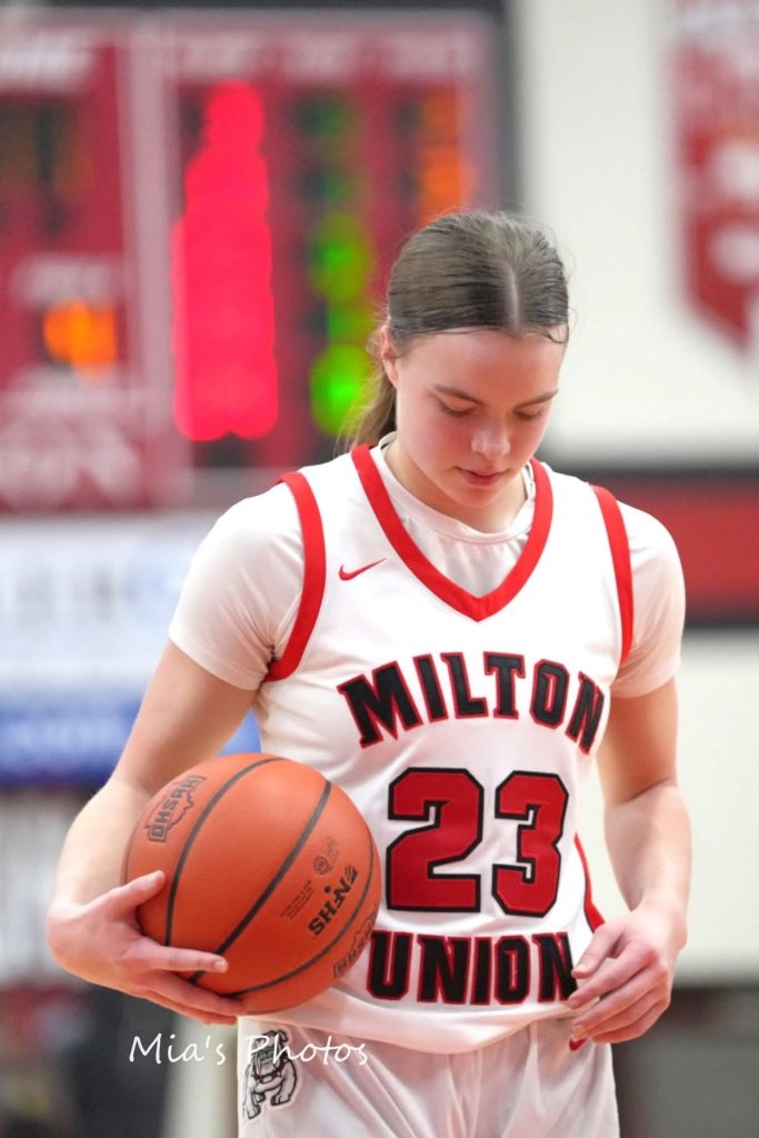 Michaela Firks