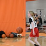 Jordan Albee