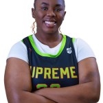 Ramiyah Simmons