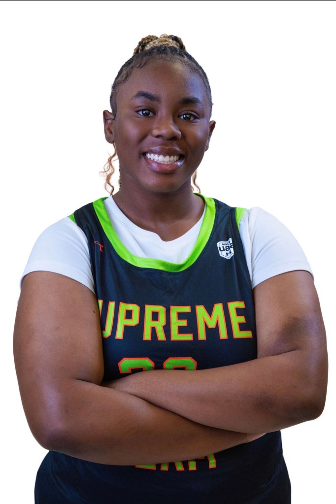 Ramiyah Simmons