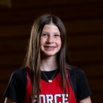 Caylee Cossman