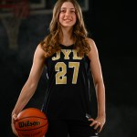 Lydia Selman