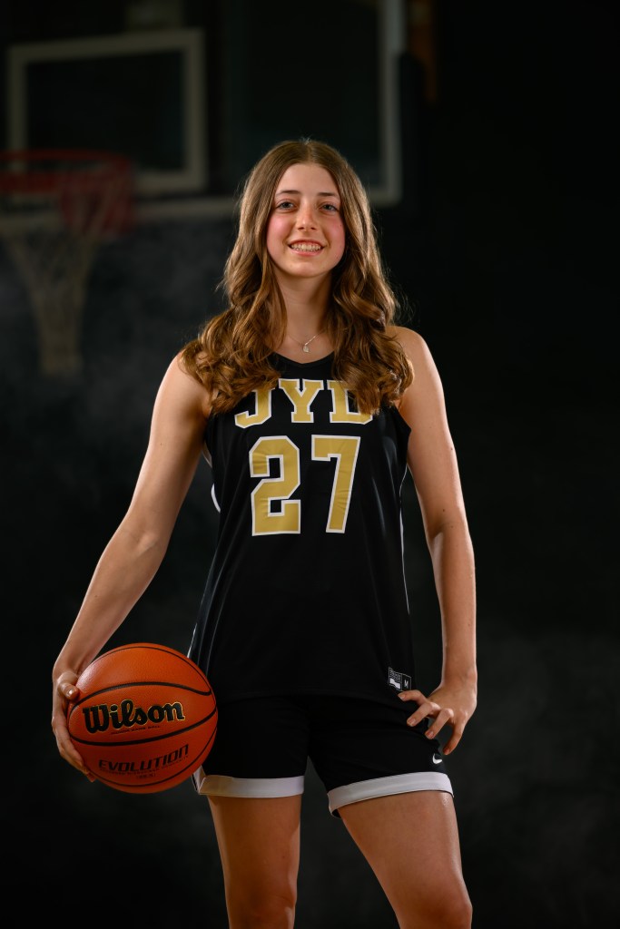 Lydia Selman
