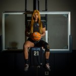 Akyla Williams