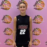 Baeliy Grace Stalnecker