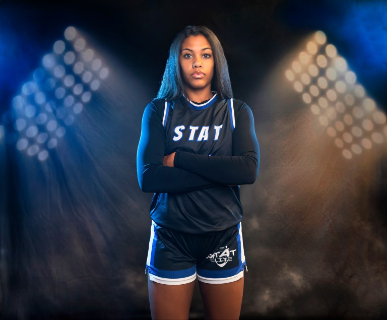 Alyana McGarity