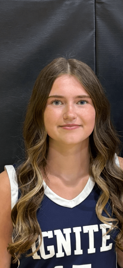 Kaia Doyle