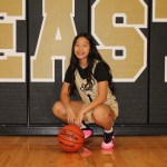 Alexis Wong