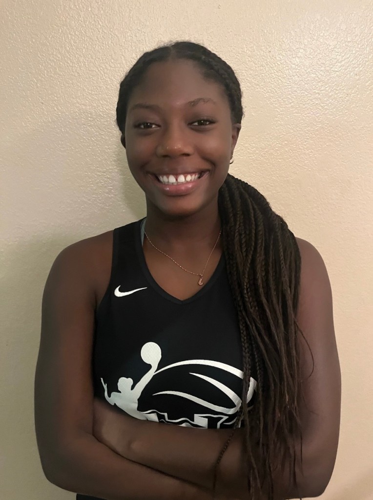 Jai’Yhana Bryant