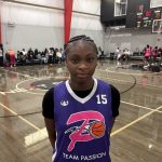 Jayda Edwards