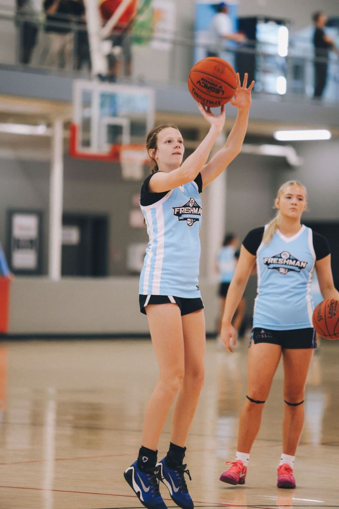 Josie Kuehl