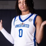 Jadyn Morris