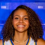 Zoe Wilder