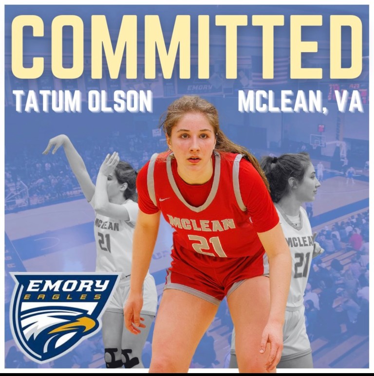 Tatum Olson