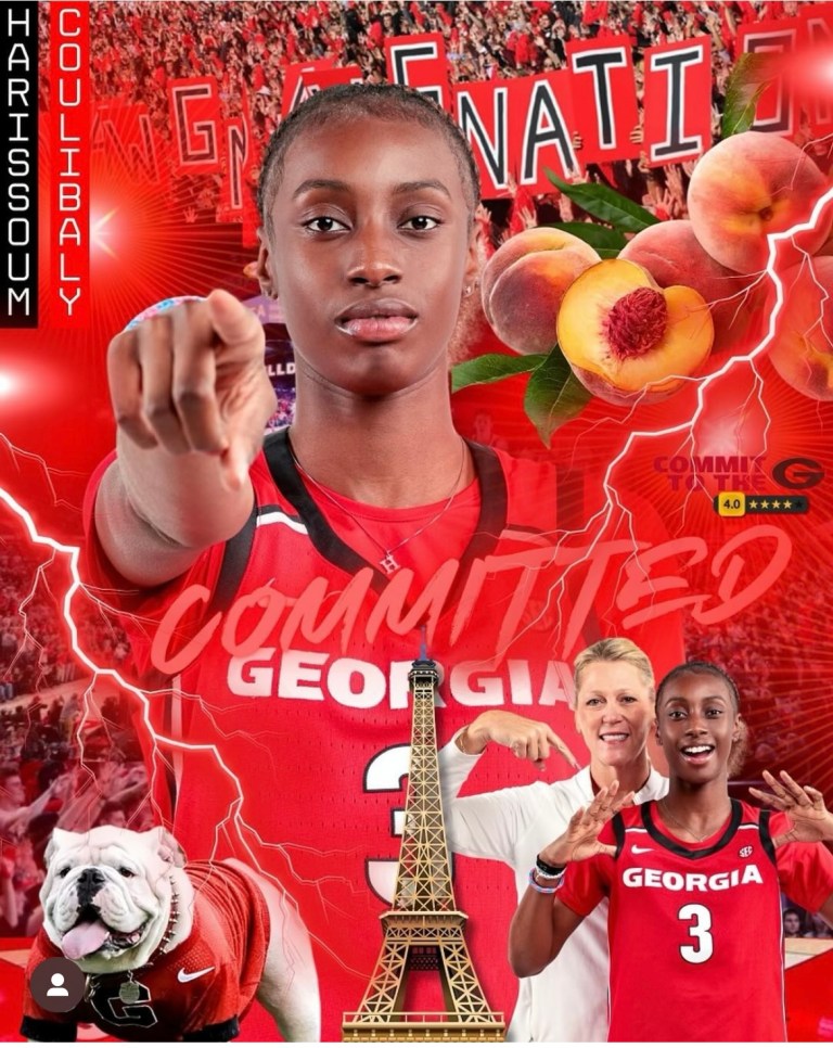 Updated 2025 Virginia Rankings
