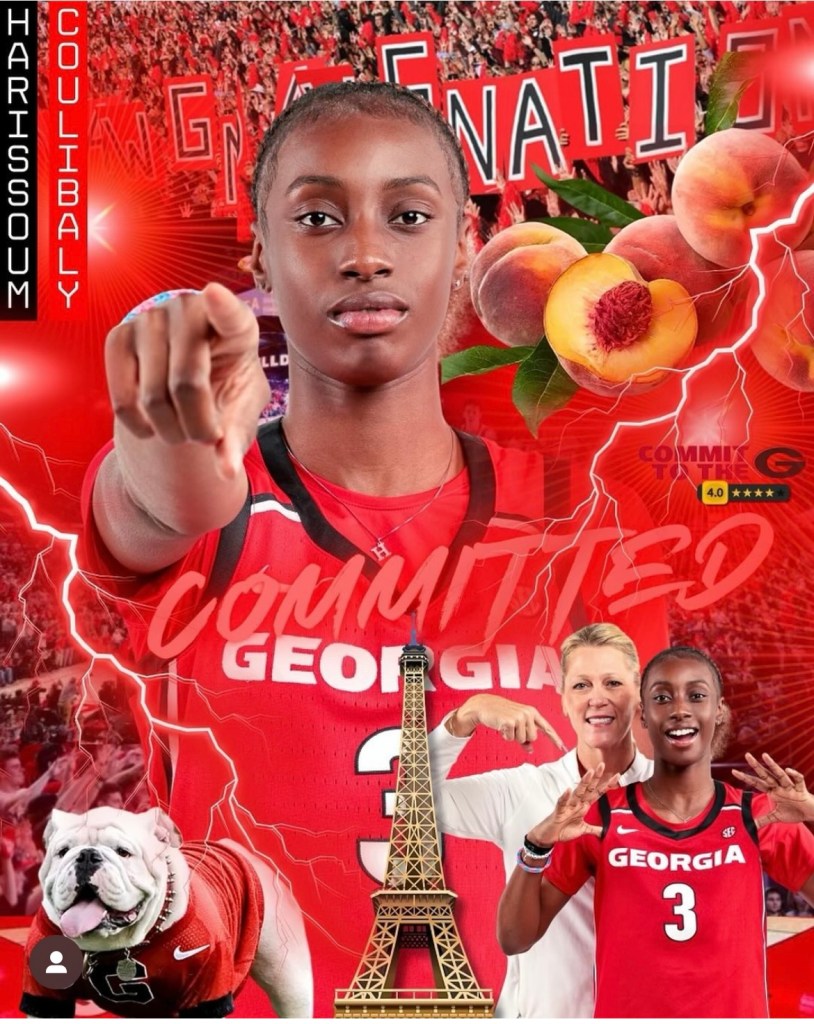 Updated 2025 Virginia Rankings