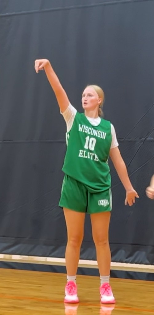 Kelsey Marquardt