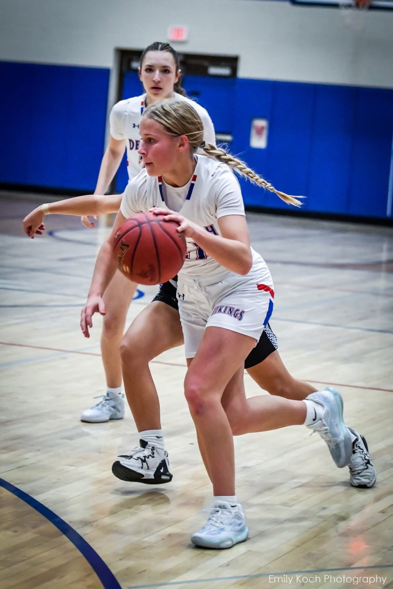 Claire Storhoff