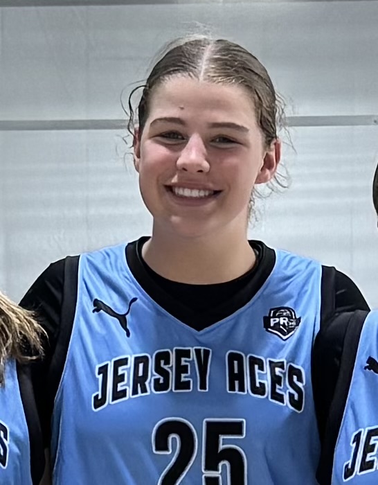 Teagan Rowley