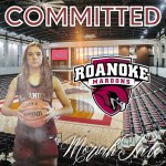 Moriah Tate