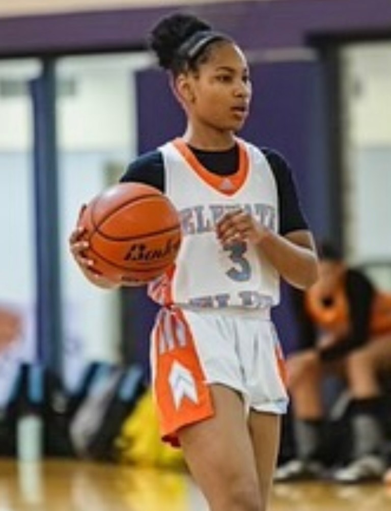 Tatiana Doane