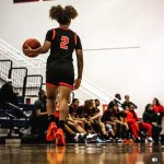 Harmoni Johnson