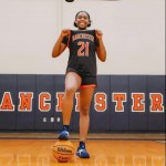 Tristan Shavers