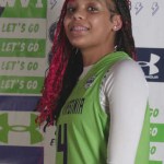 R’sirae Nunn