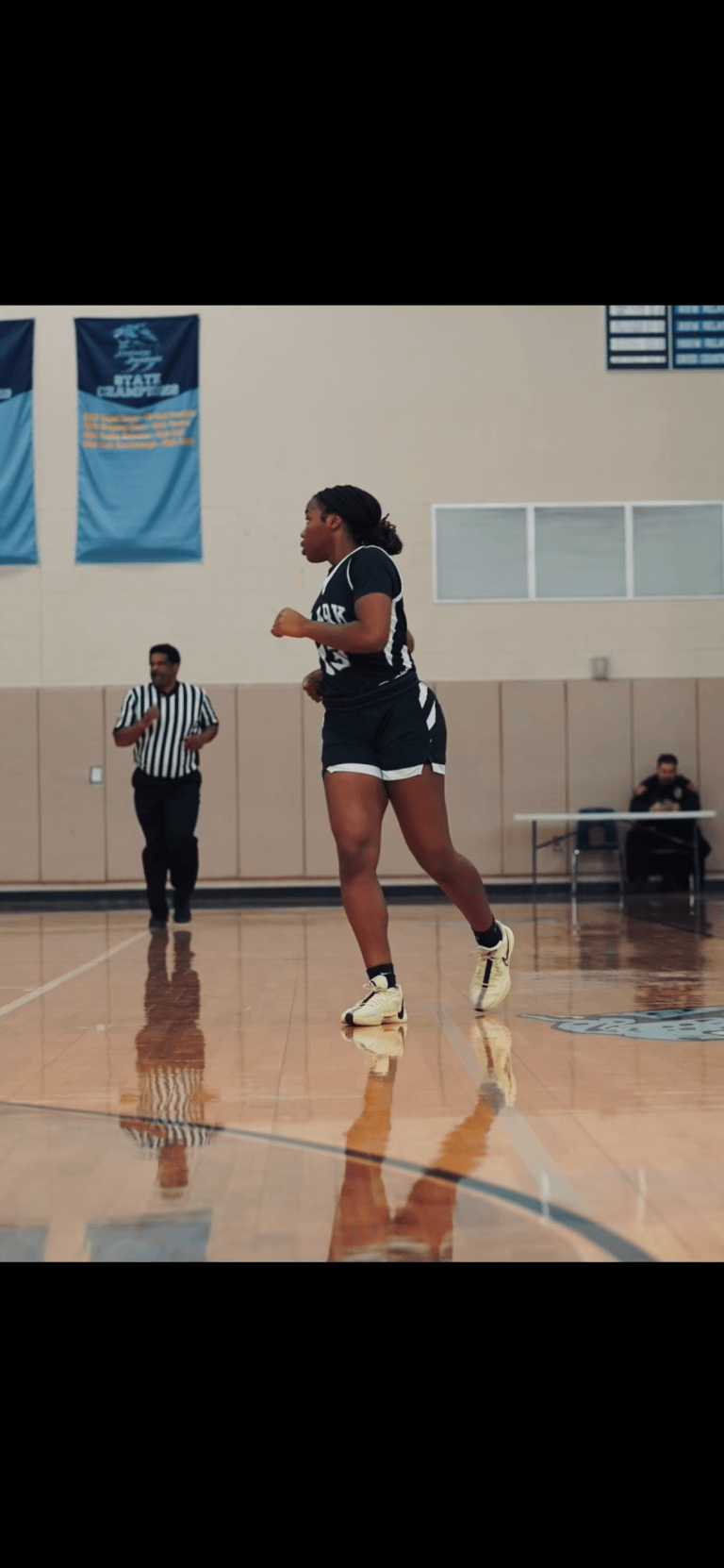 Michelle Nwankwo
