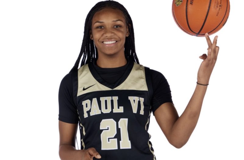 Additional DMV Live Day 2 Standouts