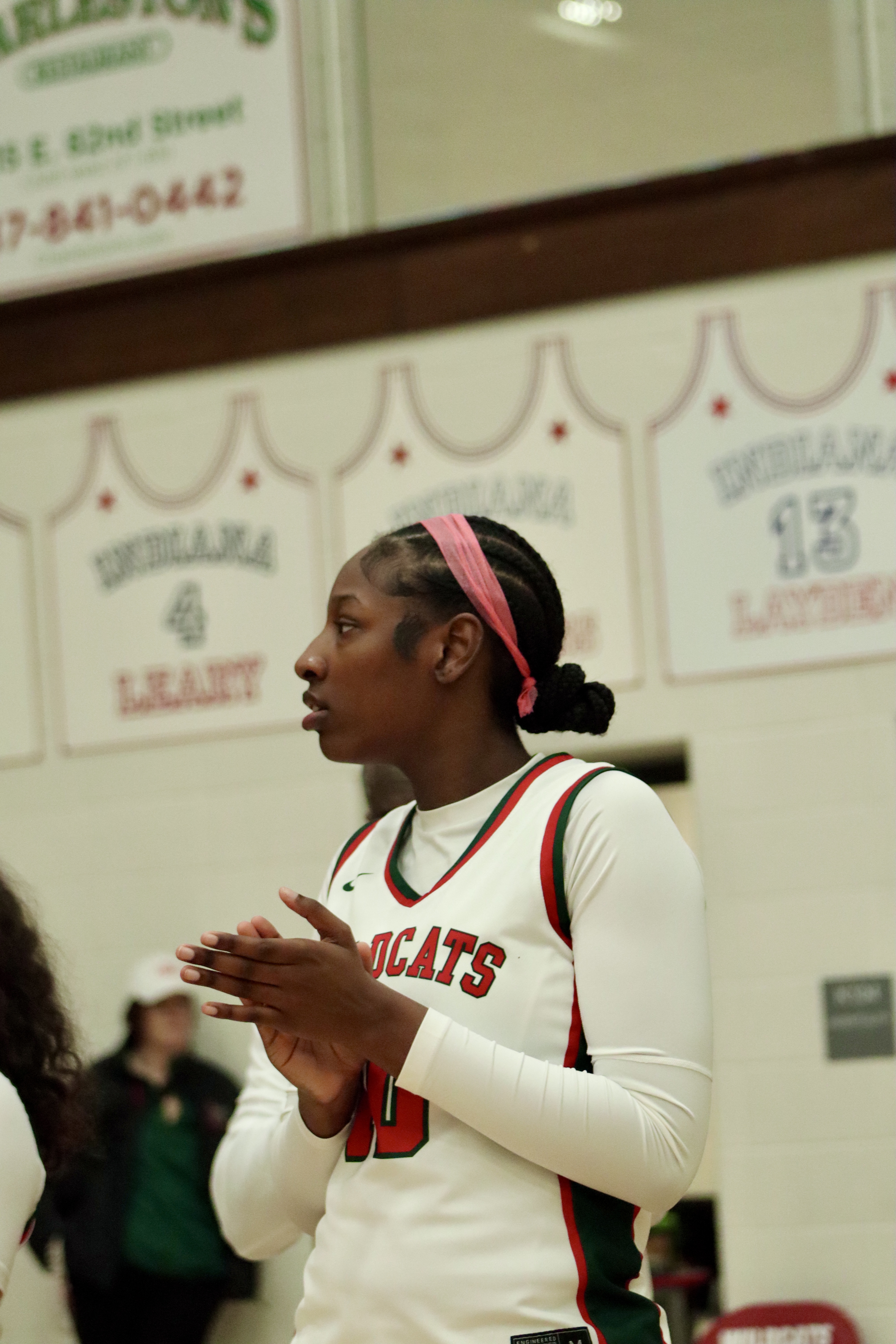 peytonです。 Zo'e Peyton, | Prep Girls Hoops