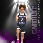 Camille Cook