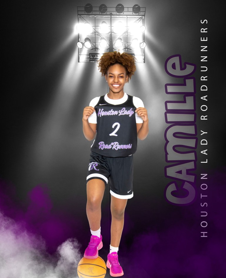 Camille Cook