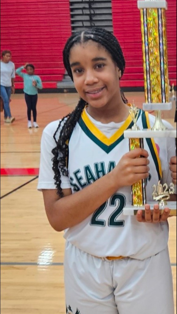 Assist Student Athletes: DMV Hoopfest Showcase Standouts