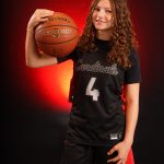 Madison Ronning